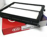 Air filter - 28113F6200