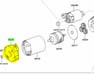 Starter Bearing - 2813020020