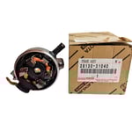 صورة FRAME ASSY, STARTER COMMUTATOR END