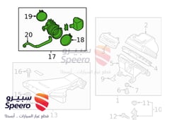 صورة القطعة