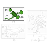 خرطوش هواء 28140F6200