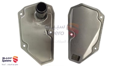 فلتر قير