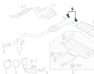 Gasket-Exhaust Pipe - 287512S000