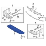 صورة Center Engine Liner