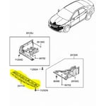 صورة Center Engine Liner