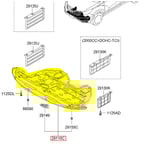 صورة بطانة مكينة وسط