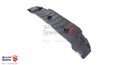 بطانة مكينة وسط
