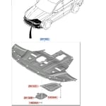صورة Center Engine Liner
