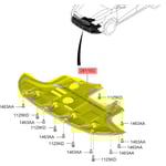 صورة Center Engine Liner