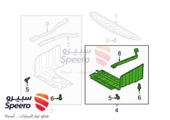 صورة القطعة