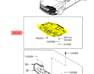 COVER ASSY-ENGINE UNDER - 29130C1000