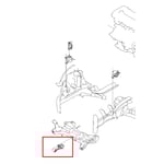 صورة كرسي مكينة خلفي