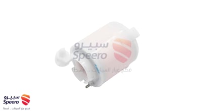 فلتر بنزين