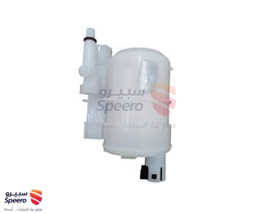 Fuel filter - 31112J3001
