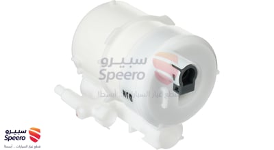 فلتر بنزين