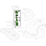 صورة Pump Assembly-Fuel