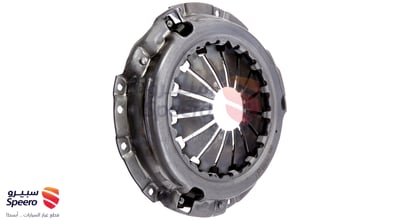 Clutch Cover