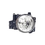 صورة شمعة امامي يمين