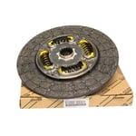 صورة Disc Clutch