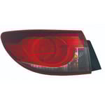 Rear Right Corner Light 3161938R