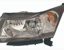 Front Right Headlight - 3351162R
