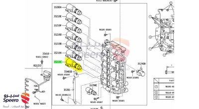 Transmission Sensor