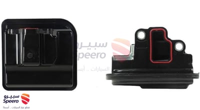 فلتر قير