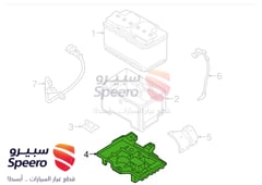 صورة القطعة