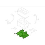 صورة Tray Assy Battery