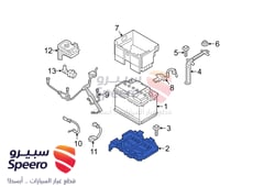 صورة القطعة