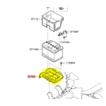صورة كرسي بطارية