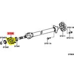 صورة شيال عمود كردان
