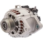 صورة دينمو مكينة