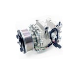 صورة كمبروسر مكيف