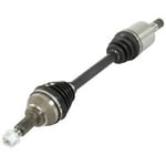 Front Left Axle Shaft 391013RA1A