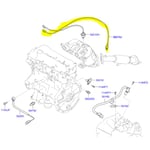 صورة Rear Oxygen Sensor