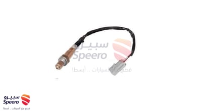 Oxygen Sensor