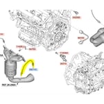 صورة SENSOR ASSY-OXYGEN