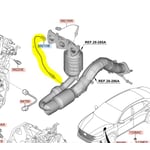 صورة SENSOR ASSY-OXYGEN-L