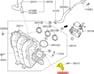 Coolant Temperature Sensor - 393002B000