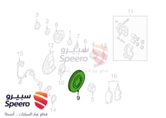 صورة القطعة