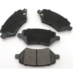 صورة Front Brake Pad Kit