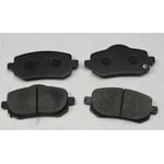 صورة Rear Brake Pad Kit