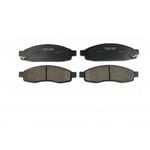 صورة Front Brake Pad Kit