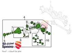 صورة القطعة