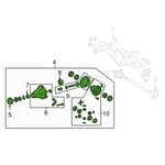 صورة Carrier Assembly