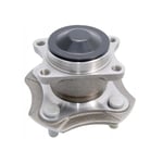 صورة فلنجة خلفي