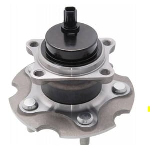 Rear Flange 4245042060