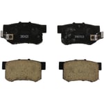 صورة Rear Brake Pad Kit