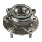 صورة فلنجة خلفي